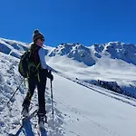 Pensión Magazzini Sasso Bussoleno