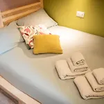 Pensión Magazzini Sasso 3*