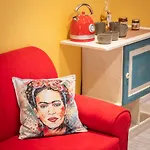 Pensión Magazzini Sasso 3*