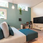 Magazzini Sasso Pensión 3*