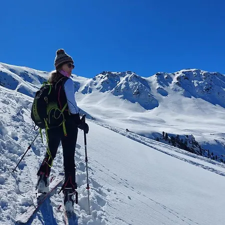 Gasthof Magazzini Sasso Bussoleno