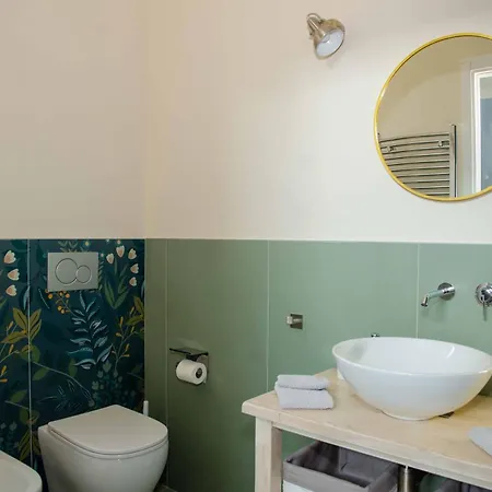 Magazzini Sasso بيت ضيافة Bussoleno