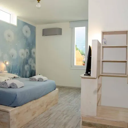 Magazzini Sasso Bussoleno