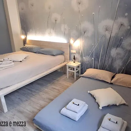 招待所 Magazzini Sasso Bussoleno