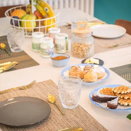 Magazzini Sasso Gasthof Bussoleno