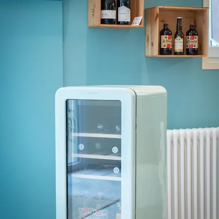 Gasthof Magazzini Sasso