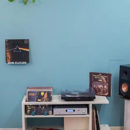 Magazzini Sasso Bussoleno