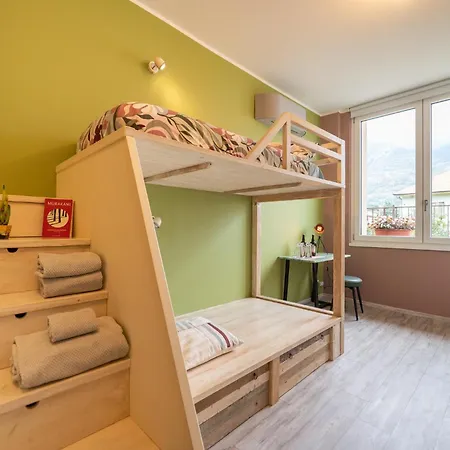 Magazzini Sasso 3*
