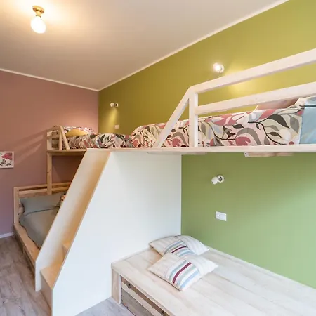 Gasthof Magazzini Sasso Bussoleno