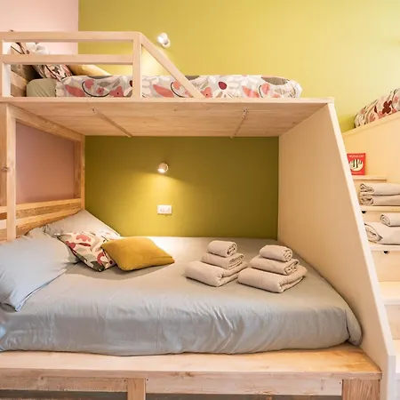 Magazzini Sasso 3* Bussoleno