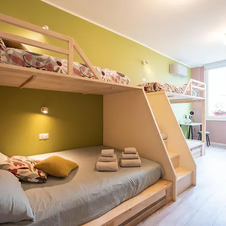 Gasthof Magazzini Sasso 3*