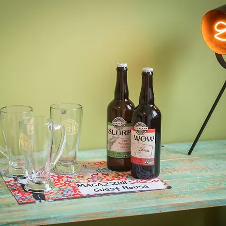 Gasthof Magazzini Sasso Bussoleno