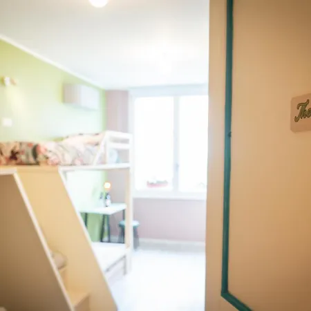 Magazzini Sasso 3* Bussoleno