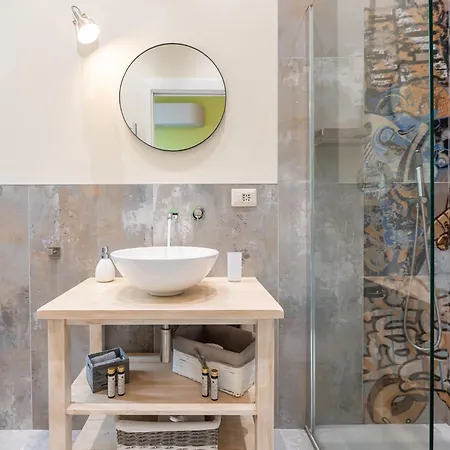 Magazzini Sasso Gasthof Bussoleno