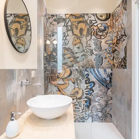 Gasthof Magazzini Sasso Bussoleno