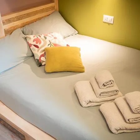 Gasthof Magazzini Sasso 3*