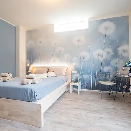 Magazzini Sasso 3* Bussoleno