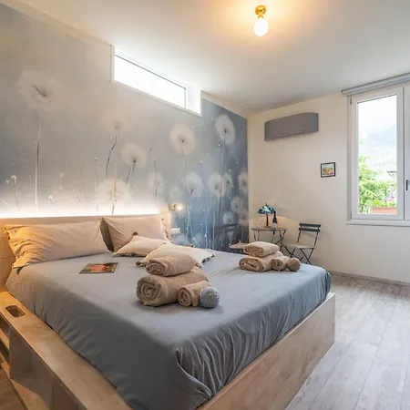 Gasthof Magazzini Sasso