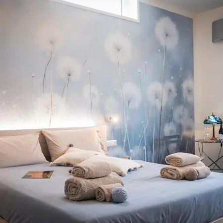 Magazzini Sasso Gasthof Bussoleno