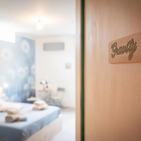 Magazzini Sasso Bussoleno