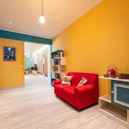 Gasthof Magazzini Sasso Bussoleno