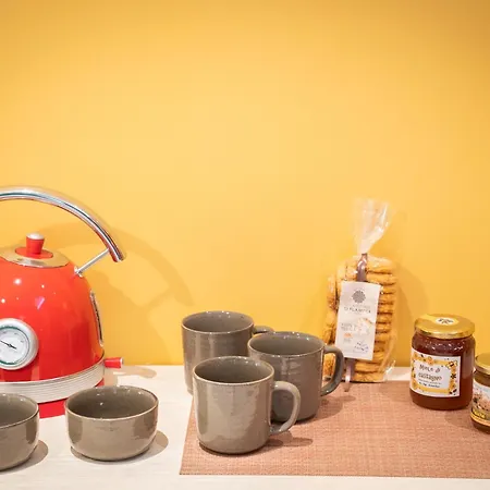 Gasthof Magazzini Sasso Bussoleno