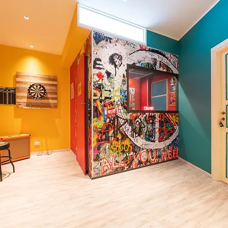 Gasthof Magazzini Sasso