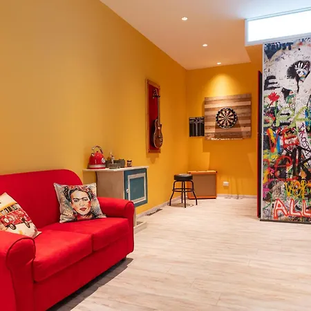 Magazzini Sasso Bussoleno