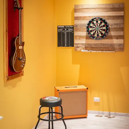 Magazzini Sasso Gasthof Bussoleno