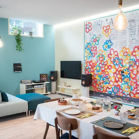 Magazzini Sasso Gasthof Bussoleno