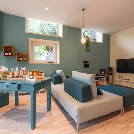 Magazzini Sasso Gasthof