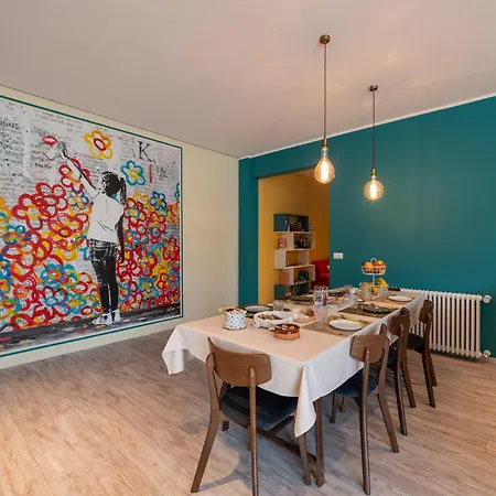 Gasthof Magazzini Sasso Bussoleno