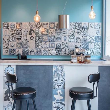 Magazzini Sasso Gasthof 3*