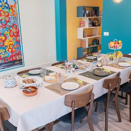 Magazzini Sasso Gasthof Bussoleno