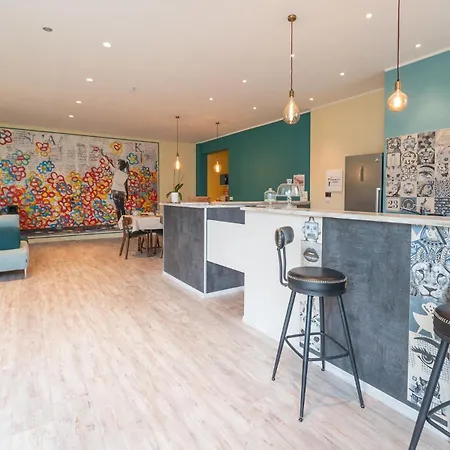 Magazzini Sasso Bussoleno