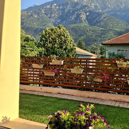 Magazzini Sasso Πανσιόν 3*