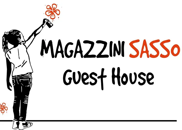 Gasthof Magazzini Sasso Bussoleno