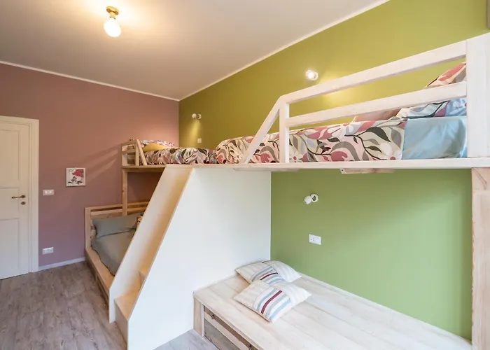 Gasthof Magazzini Sasso Bussoleno