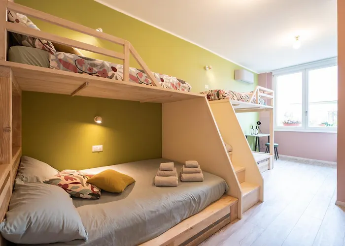Gasthof Magazzini Sasso 3*
