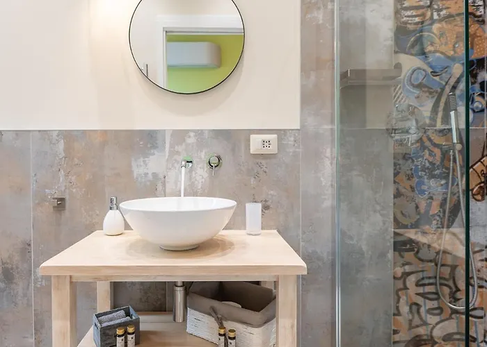 Magazzini Sasso Gasthof Bussoleno
