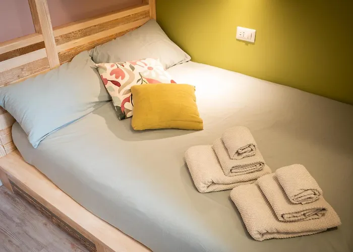 Gasthof Magazzini Sasso 3*