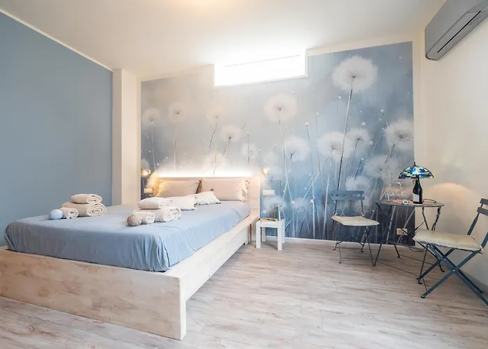 Magazzini Sasso 3* Bussoleno