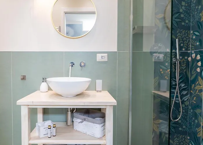 Gasthof Magazzini Sasso 3*