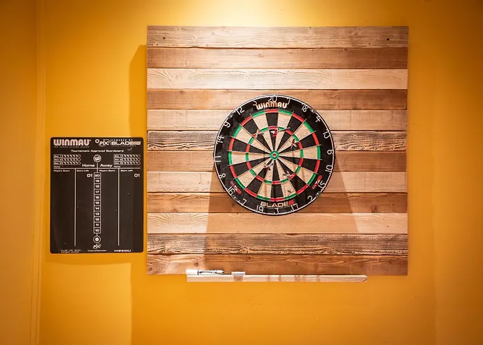 Magazzini Sasso Bussoleno