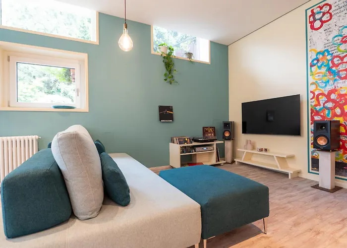 Magazzini Sasso Gasthof 3*